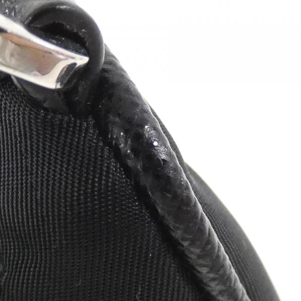 Prada Black Shoulder Bag - Picture 4 of 7